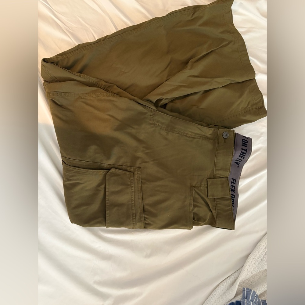 Men’s Cargo Pants